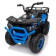 Дитячий електромобіль Квадроцикл M 6127EBLR-4 (24V) до 30 кг