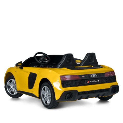 Дитячий електромобіль Машина M 6152AL-6(24V) до 100 кг