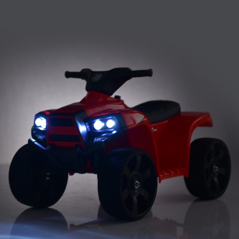 Дитячий електроквадроцикл Bambi Racer M 3893EL-4 до 20 кг