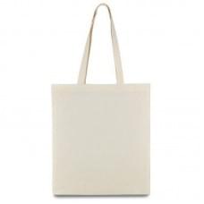 Екосумка для покупок Сумка-шоппер 190CCT 38 x 42 см (190г/м2)