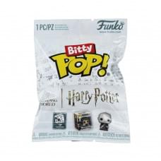 Ігрова фігурка-сюрприз Bitty POP! Funko 79437 серії "Гаррі Поттер"