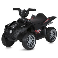 Дитячий електромобіль Квадроцикл M 6181EL-2 до 25 кг
