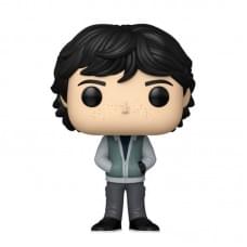 Ігрова фігурка FUNKO POP! "Майк Вілер" 75753 серія "Дивні дива" Ігрова фігурка FUNKO POP! "Майк Вілер" 75753 серія "Дивні дива"