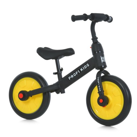 Дитячий велосипед-біговел MBB 1012-4, 12 дюймів