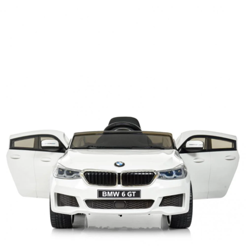Дитячий електромобіль Bambi JJ2164EBLR-1 BMW до 30 кг.