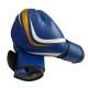 Рукавички боксерські Fight Gear Team Club NE-BOX-BF-10-BL, 10 oz, сині