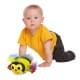 Дитяча розвивальна іграшка "Наздожени Бджілку" Kiddi Smart 557822-43 зі світлом і звуком
