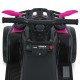 Дитячий електромобіль Квадроцикл M 6125EBLR-8 до 23 кг
