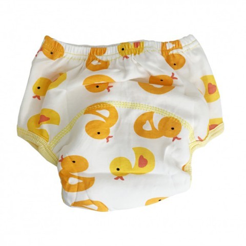 Тренувальні трусики 3-шарові MGZ-0658-1(Duck) розмір 80 (9-11 кг)