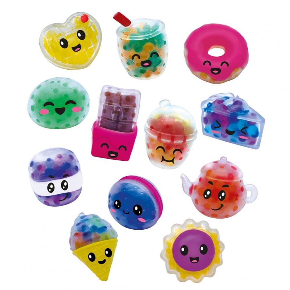 Іграшка-сюрприз Веселе чаювання Cool Things FO018 серії "Foodies"