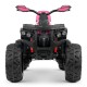 Дитячий електроквадроцикл Bambi Racer M 4795EBLR-8 до 30 кг.