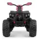 Дитячий електроквадроцикл Bambi Racer M 4795EBLR-8 до 30 кг.