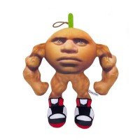 Дитяча м'яка іграшка "Udin din din dun madin din din dun" ZB-1206-7 серії Tralalero Tralala