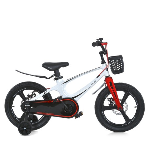 Велосипед дитячий MB 161020-9 колеса 16 дюймів