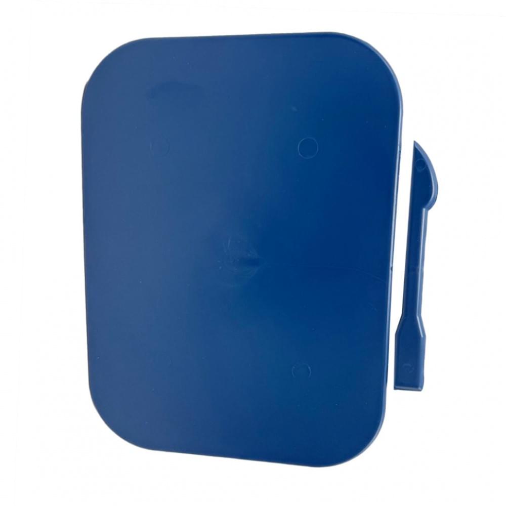 Дошка для пластиліну зі стеками 924575 розмір 23х17 см