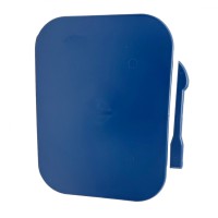 Дошка для пластиліну зі стеками 924575 розмір 23х17 см