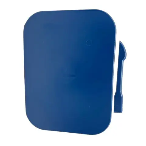 Дошка для пластиліну зі стеками 924575 розмір 23х17 см