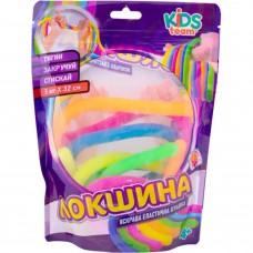 Дитяча іграшка антистрес "Локшина" NDS-01042