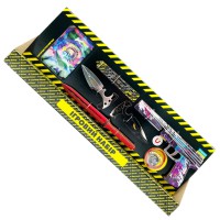 Сувенірний ігровий набір Big Box "Genesis" BB-Gen дерево