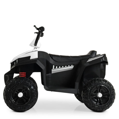 Дитячий електромобіль Квадроцикл Bambi Racer M 4131EL-1 до 30 кг
