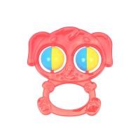 Дитяча брязкальце "Собачка" 9338TXK-20