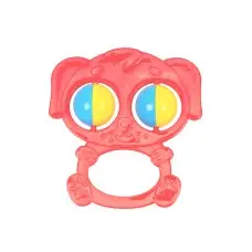 Дитяча брязкальце "Собачка" 9338TXK-20