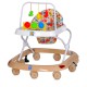 Ходунки дитячі M 0541C-13 з брязкальцями, музична
