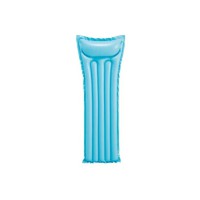 Надувний матрац "Матовий" 59703M, 183 x 69 см Синій