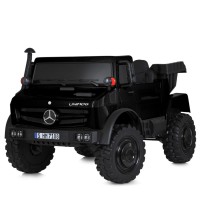 Дитячий електромобіль Джип M 5837EBLR-2(36V) до 50 кг