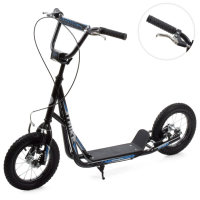 Самокат міський iTrike SR 2-045-3-B підлітковий