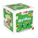 Карткова гра Brainbox "Футбол" Yago BZZBRFB02UA 55 карток 1 гральний кубик