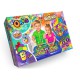 Набір для творчості Danko Toys 3в1 Big Creative Box ORBK-01 з орбізами