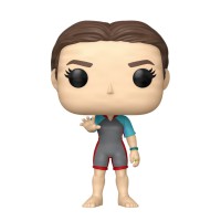 Ігрова фігурка FUNKO POP! Одинадцять у гідрокостюмі Funko 90290 серії "Дивні дива"