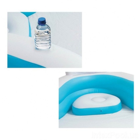 Басейн Intex 56475 'Сімейний'