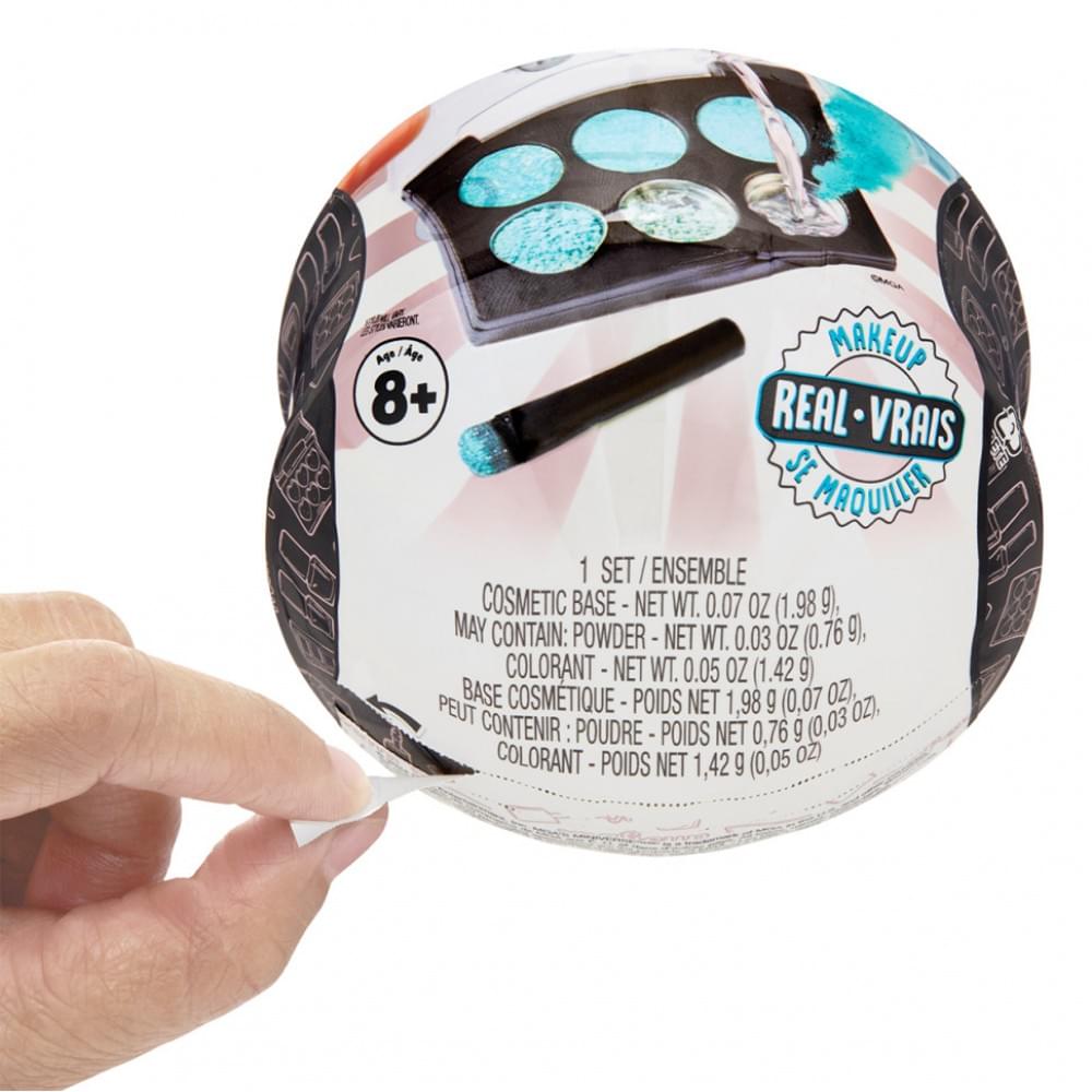 Ігровий набір Створення косметики Miniverse 121497 серії "Мейкап"