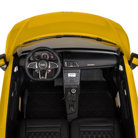 Дитячий електромобіль Машина M 6152AL-6(24V) до 100 кг