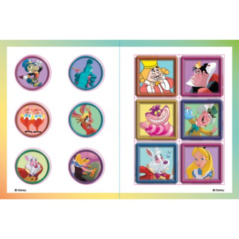 Розвиваюча книжка "Що ти знаєш про?.. Час" 1269003 Аліса