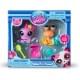 Дитячий ігровий набір "Полювання на скарби" Littlest Pet Shop 00627