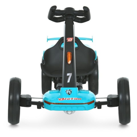 Дитячий електромобіль Електрокарт M 6145(A)EBR-15 до 30 кг