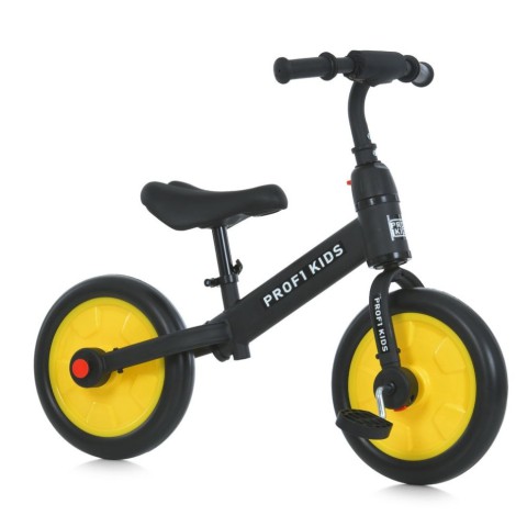 Дитячий велосипед-біговел MBB 1012-4, 12 дюймів