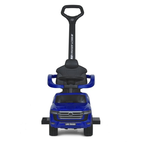 Дитяча каталка-толокар 3 в 1 M 6054BLR-4 до 30 кг