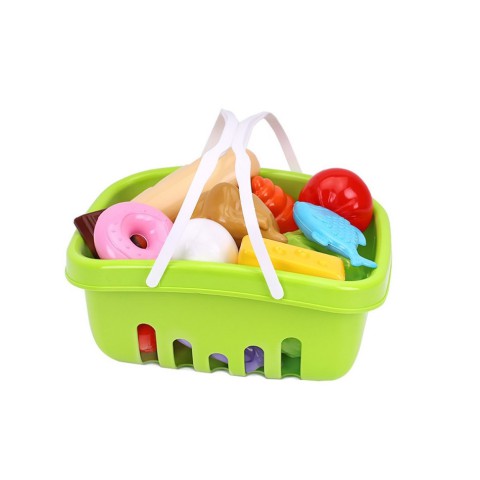 Ігровий набір "Продукти" ТехноК 8720TXK