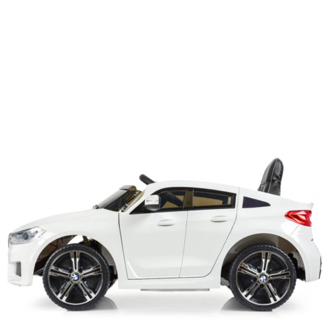 Дитячий електромобіль Bambi JJ2164EBLR-1 BMW до 30 кг.