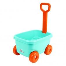 Дитячий візок для супермаркету 9802TXK