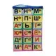 Дитячі розвиваючі кубики "Абетка" 70576 укр. мовою