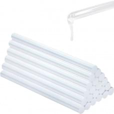 Сухий клей для термопістолету Bambi К-2-12, 2-31 D-1,1 см, 20 см, 12 штук