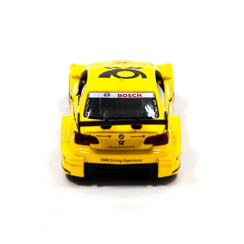 Дитяча автомодель BMW M3 DTM TechnoDrive 250257 жовтий