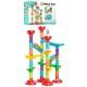 Гра лабіринт Marble Run 8803, 50 деталей Гра лабіринт Marble Run 8803, 50 деталей