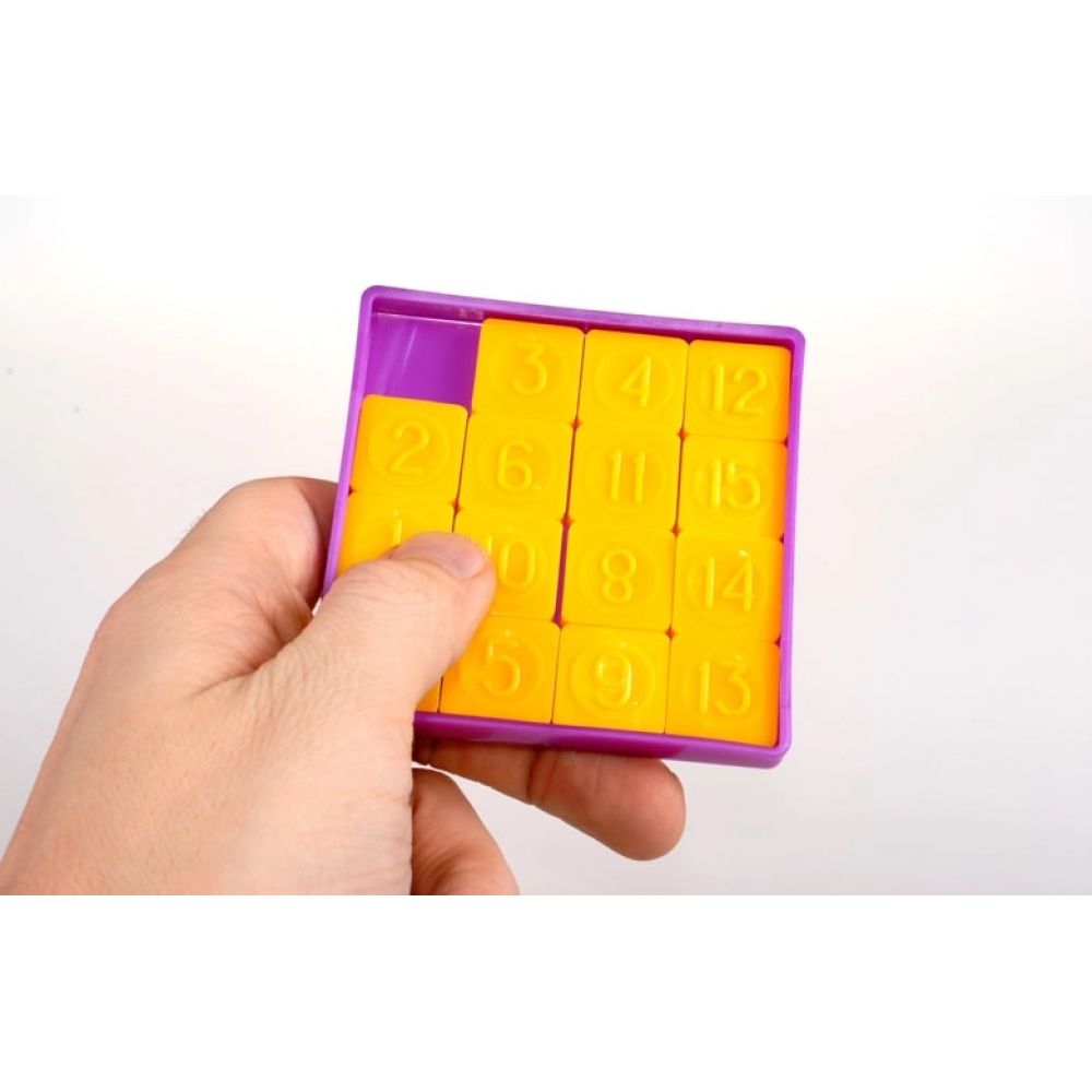 П'ятнашки S190