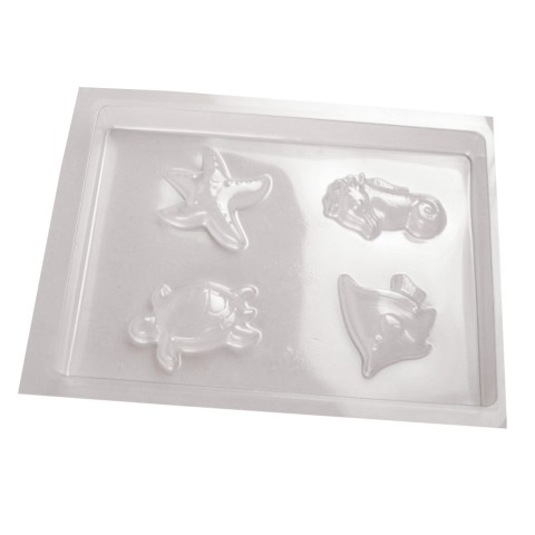 Набір креативної творчості Супер-мило з глибин Океану 91169